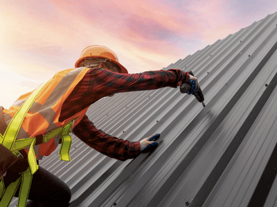 About Roof Repair Experts Panhandle, TX